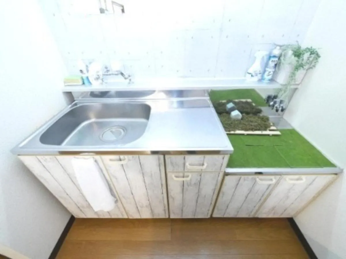 Grandeur South 9 205 - Vacation Stay 15666 Sapporo Apartment