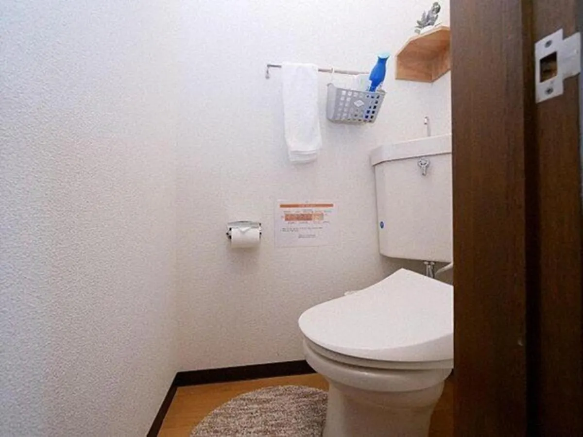 Apartment Grandeur South 9 205 - Vacation Stay 15666 Sapporo Japan